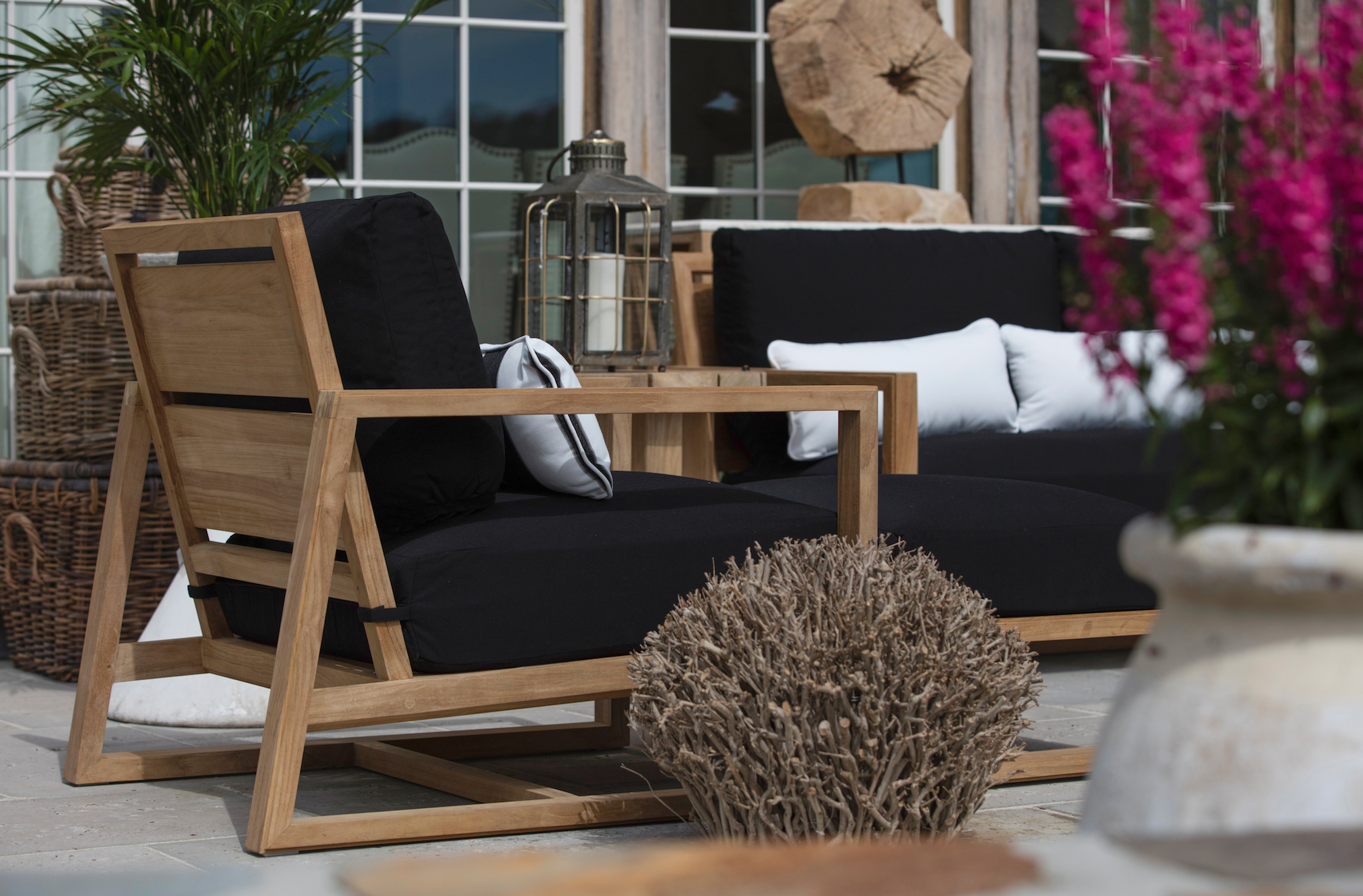 Five Outdoor Living Trends For 2018 Summer Classics inside size 2014 X 1324