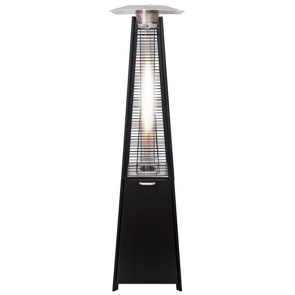 Flux Outdoor Heater intended for size 1000 X 1000