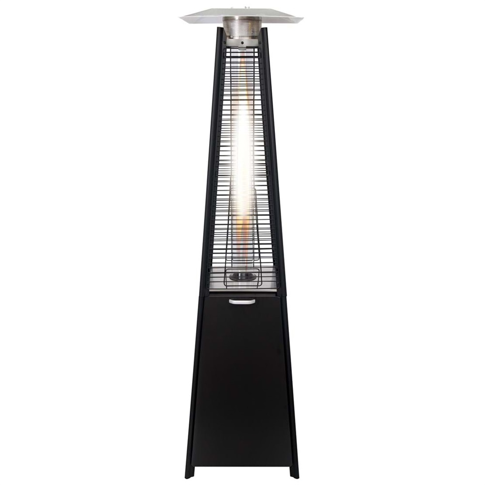 Flux Outdoor Heater with size 1000 X 1000