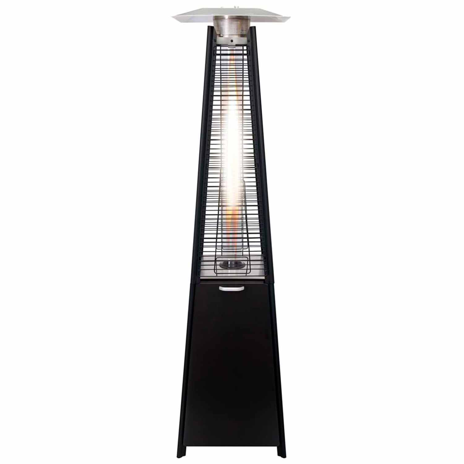 Flux Outdoor Patio Heater in measurements 1500 X 1500