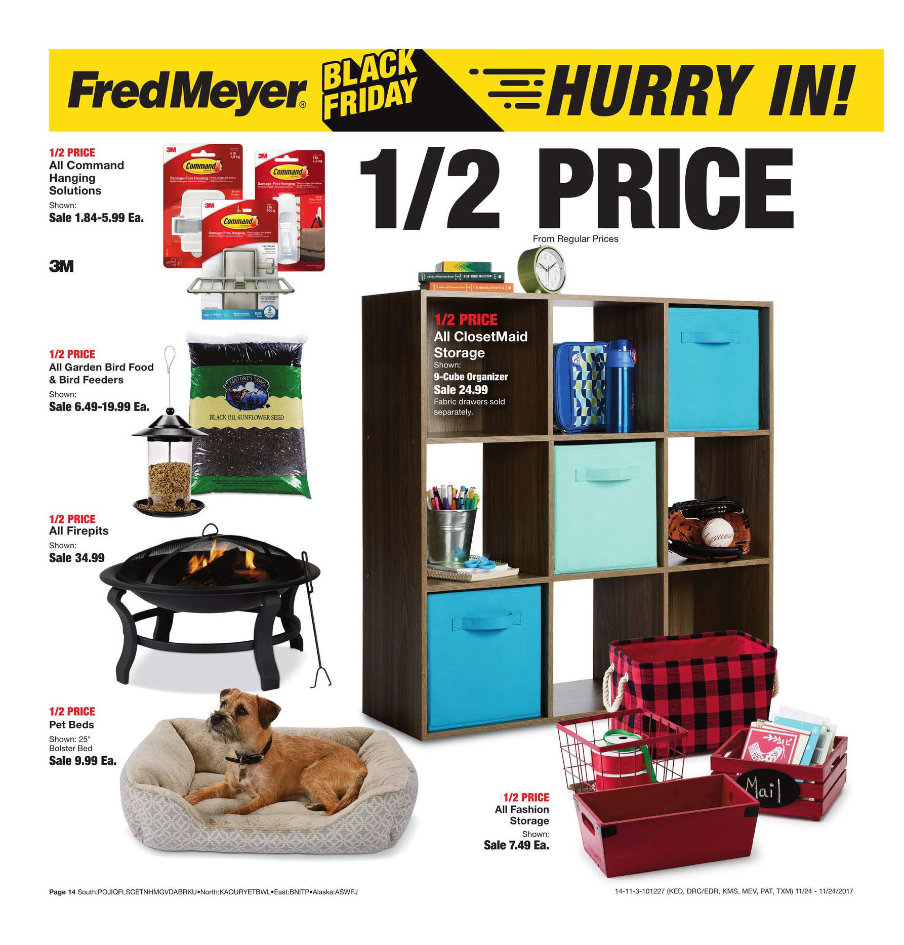 Fred Meyer Black Friday 2017 Ads And Deals Fred Meyer Is in sizing 1786 X 1867