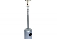 Free Standing 12kw Outdoor Gas Patio Heater Cw Hose Regulator pertaining to sizing 1500 X 1500