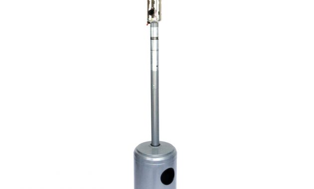 Free Standing 12kw Outdoor Gas Patio Heater Cw Hose Regulator pertaining to sizing 1500 X 1500