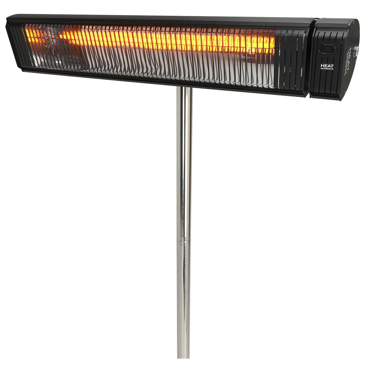 Free Standing Patio Heaters Heat Outdoors inside size 1200 X 1200