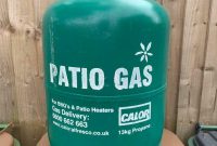 Full Calor Gas 13kg Propane Patio Gas Bottle Bbq Gas Bottle Patio Heater Gas Full In Bla Leicestershire Gumtree with sizing 768 X 1024