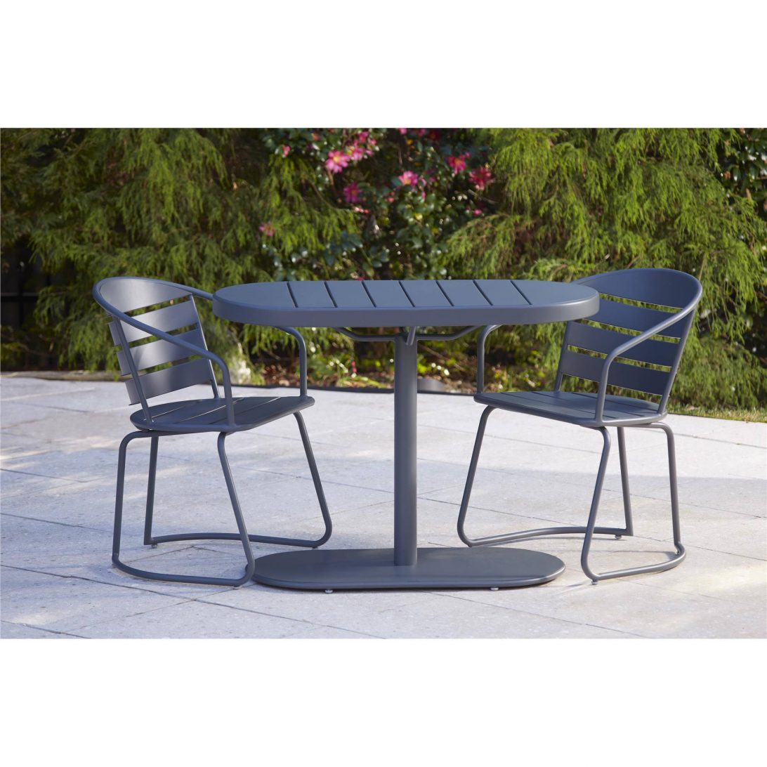 Furniture Beautiful Steel Patio Conversation Setca Photos inside measurements 1092 X 1092