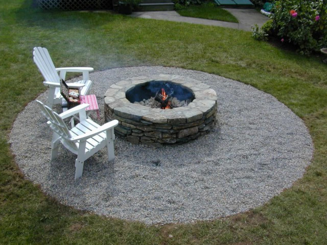 Furniture Outdoor Fire Pit Seating Dimensions Outdoor Fire with regard to sizing 1280 X 959