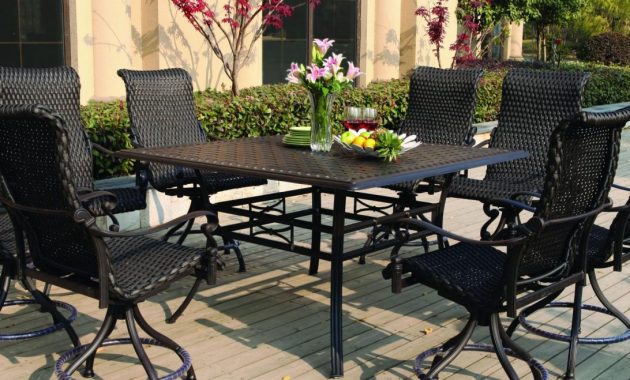 Furniture Patio Amazing Deck Furniture Sets Dining inside size 1092 X 1092