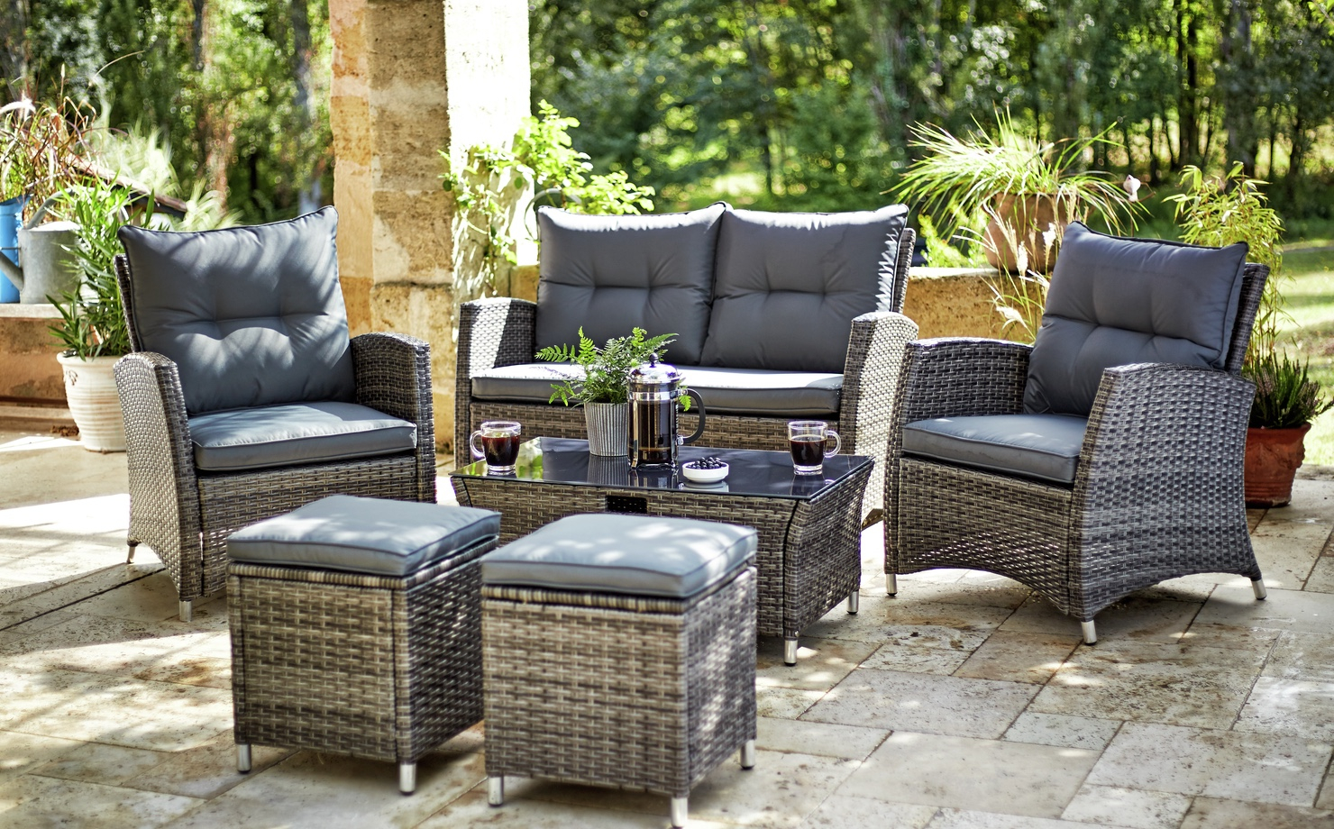 Garden Furniture Buying Guide Go Argos pertaining to proportions 1480 X 920