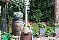 Garden Patio Heater In Dunkeld Perth And Kinross Gumtree with regard to dimensions 768 X 1024