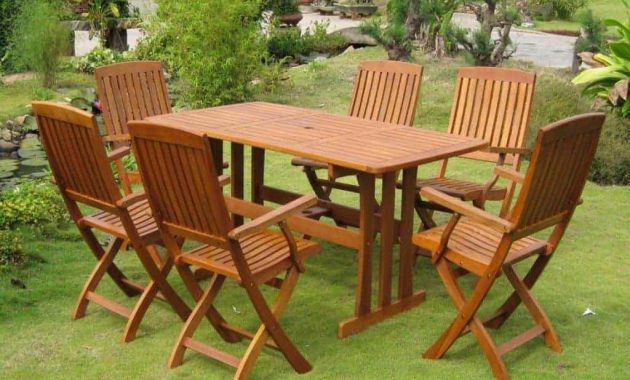 Garden Treating Best Treatment Finish For Furniture Wood in sizing 1024 X 768