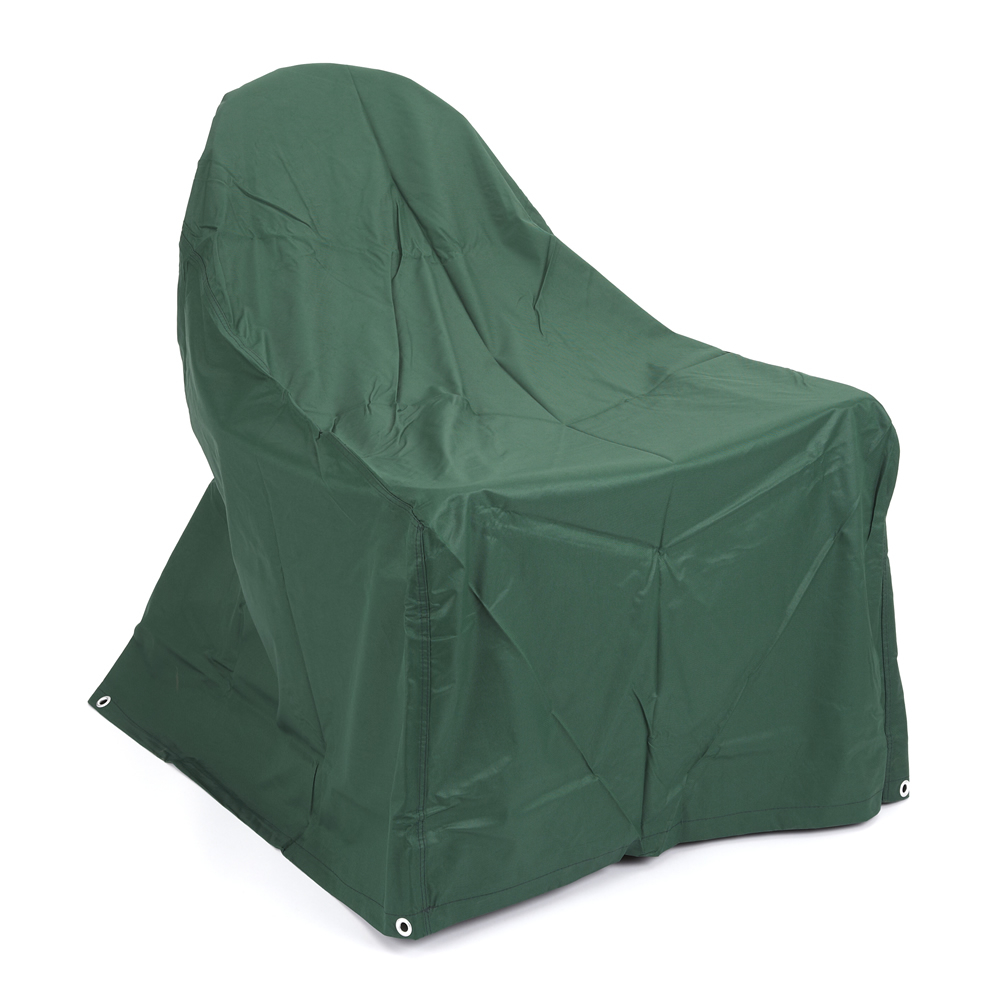 Garden Weather Cover For Adirondack Patio Armchair throughout size 1000 X 1000