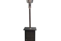 Gardensun 41000 Btu Propane Patio Heater With Woven Base intended for dimensions 1000 X 1000