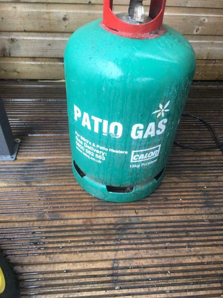 Gas Bottles B And Q Empty In Pencoed Bridgend Gumtree inside dimensions 768 X 1024