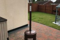 Gas Patio Heater In Billingham County Durham Gumtree pertaining to dimensions 768 X 1024