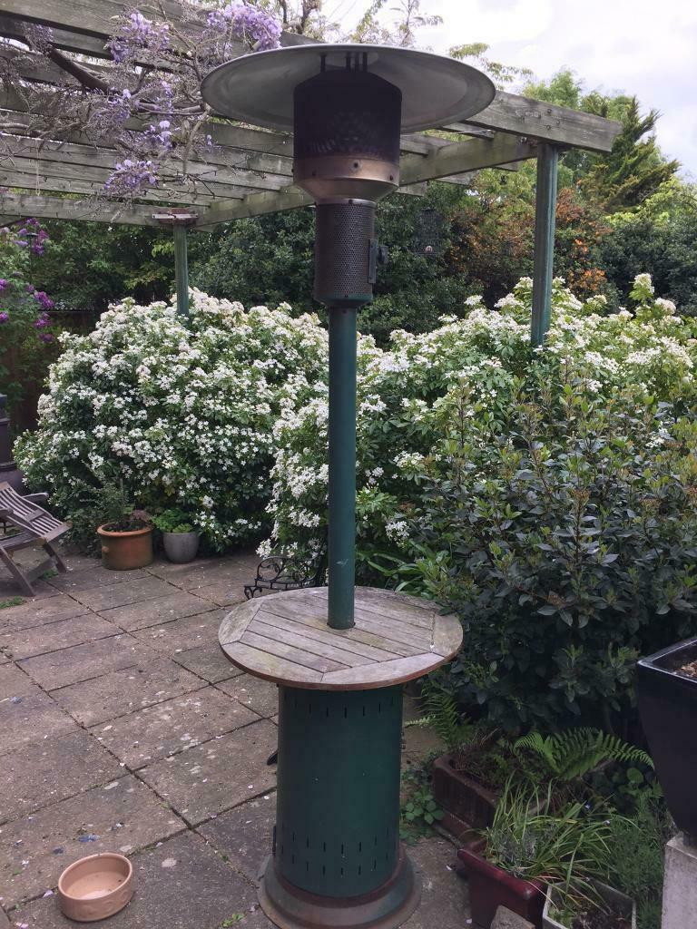 Gas Patio Heater In Ipswich Suffolk Gumtree within sizing 768 X 1024