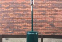 Gas Patio Heater In Moira County Armagh Gumtree intended for proportions 768 X 1024