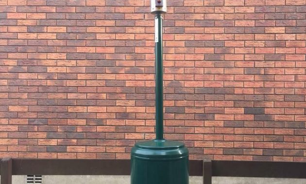 Gas Patio Heater In Moira County Armagh Gumtree intended for proportions 768 X 1024