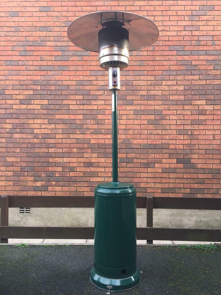 Gas Patio Heater In Moira County Armagh Gumtree intended for proportions 768 X 1024