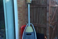 Gas Patio Heater With 13kg Gas Bottle In Durham County Durham Gumtree throughout sizing 768 X 1024