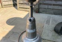 Gas Table Top Patio Heater In York North Yorkshire Gumtree with regard to measurements 768 X 1024