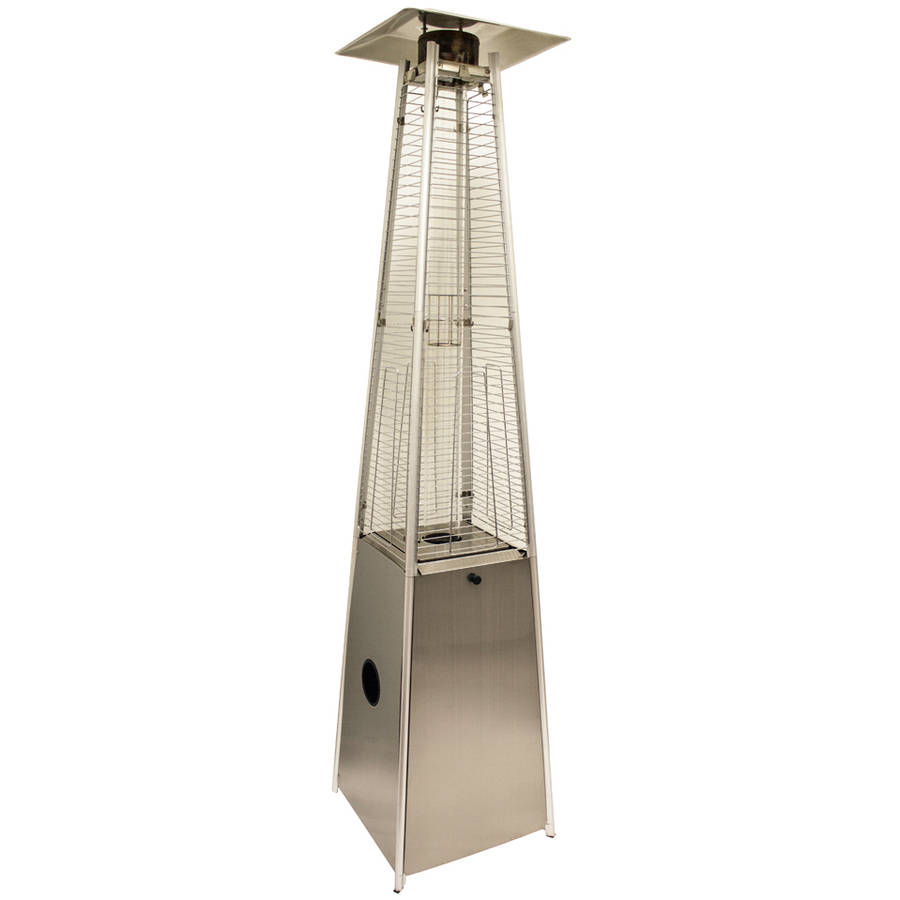 Glass Patio Glass Patio Heater pertaining to proportions 900 X 900