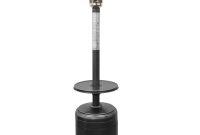 Glendale 48000 Btu Propane Patio Heater within size 3600 X 5400