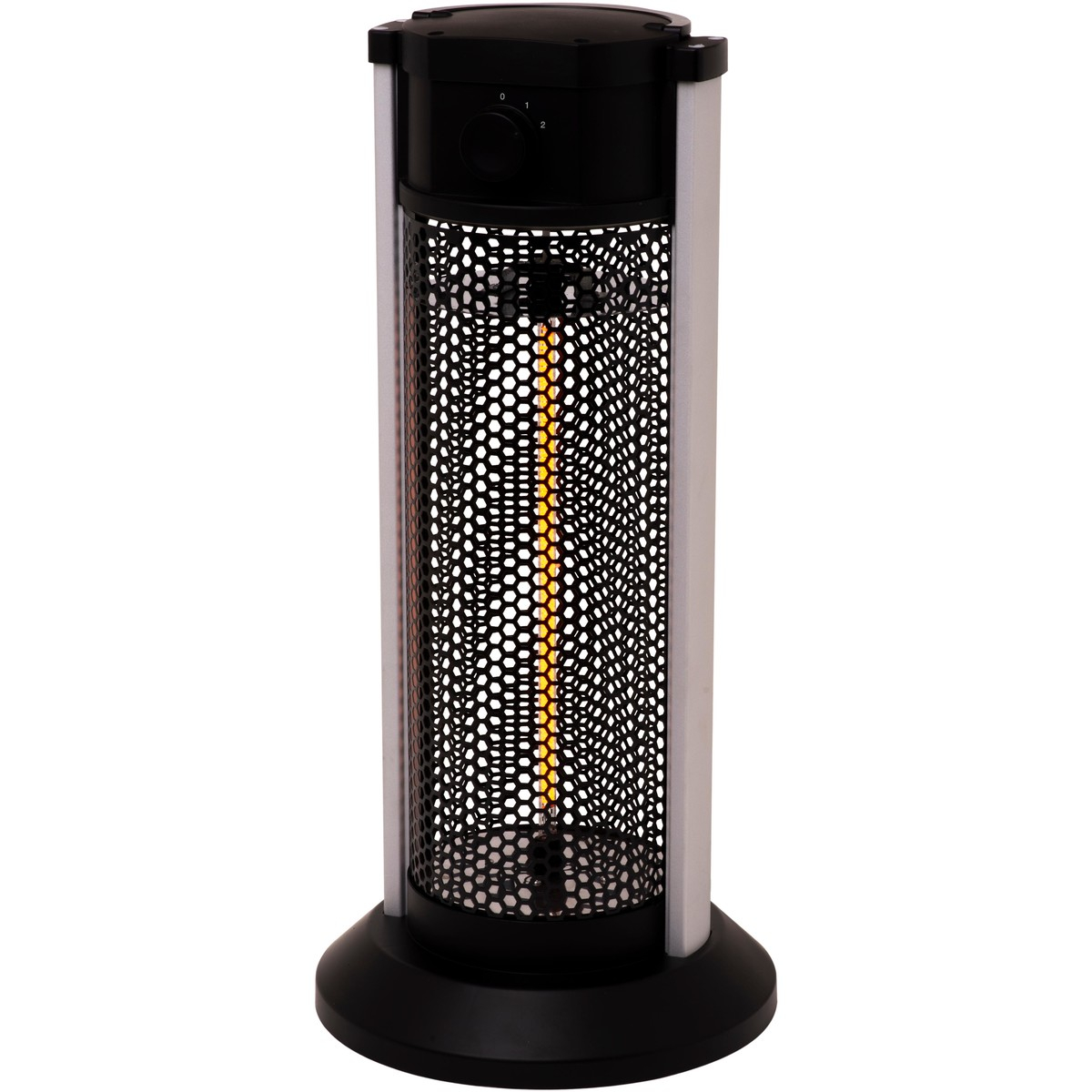 Goldair Outdoor Radiant Heater 900w inside dimensions 1200 X 1200
