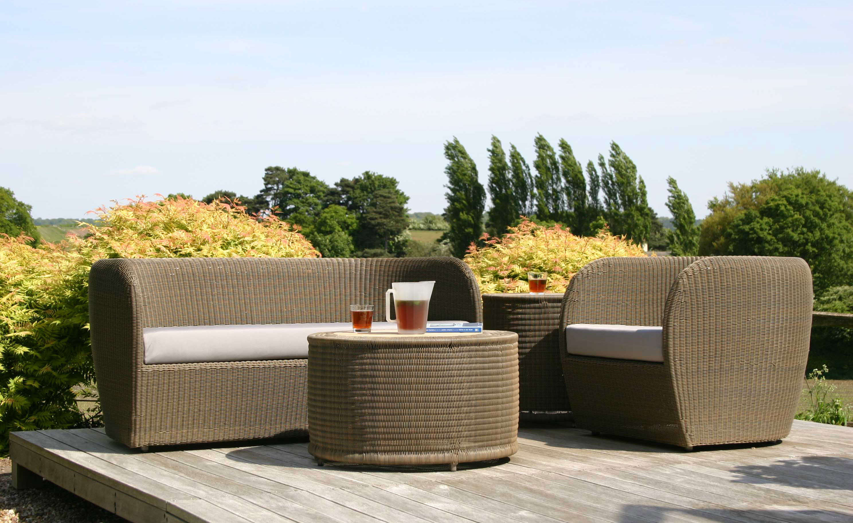 Gorgeous Best Garden Furniture 2019 Stain And Ar Outdoor inside sizing 2976 X 1824