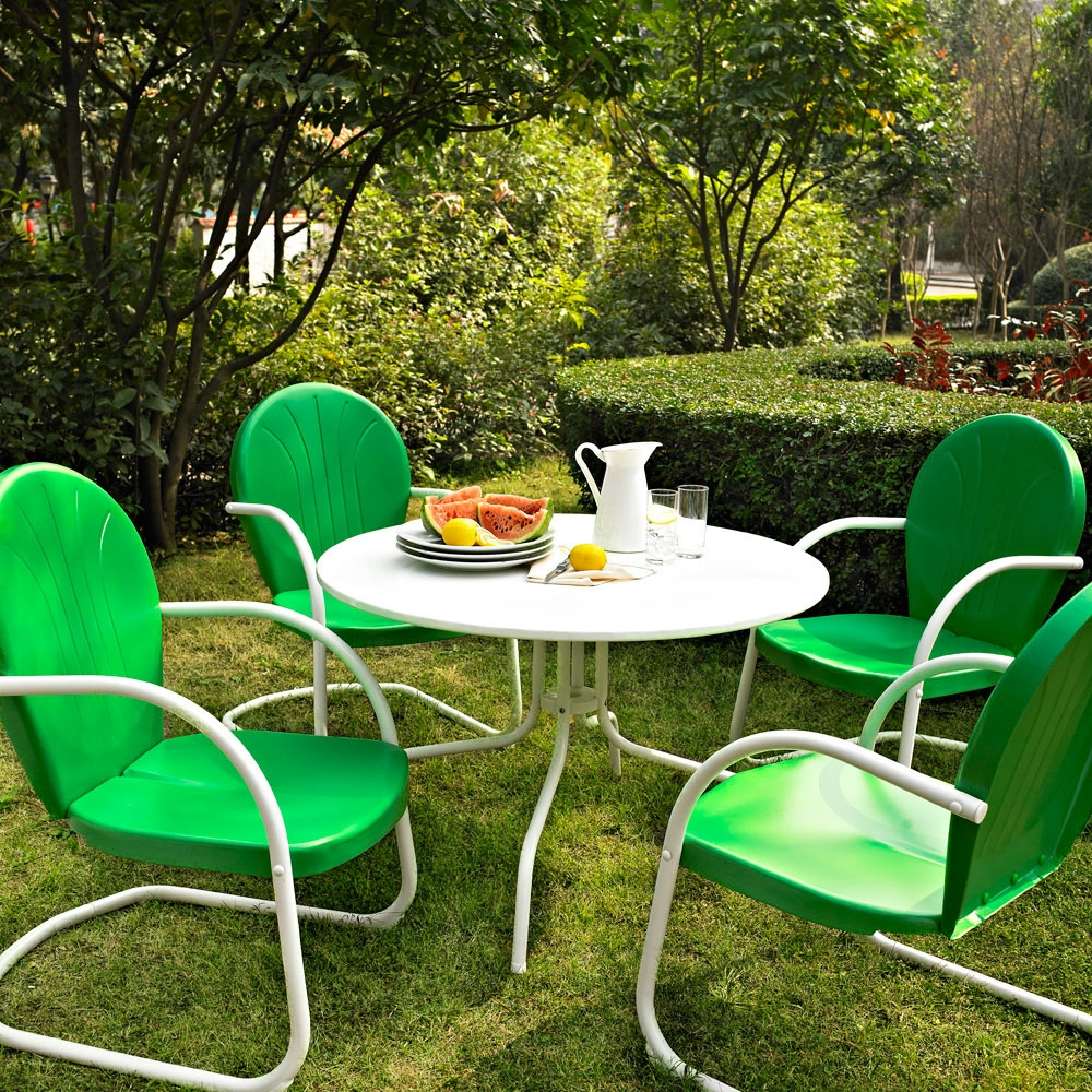 Green Outdoor Furniture Plans Outdoor Decorations Design with regard to measurements 1000 X 1000