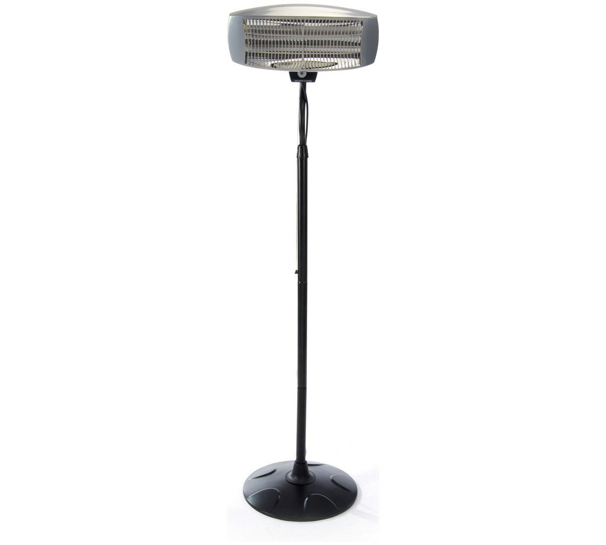 Greenhurst 3 In 1 Electric Patio Heater Patio Heater in size 1240 X 1116