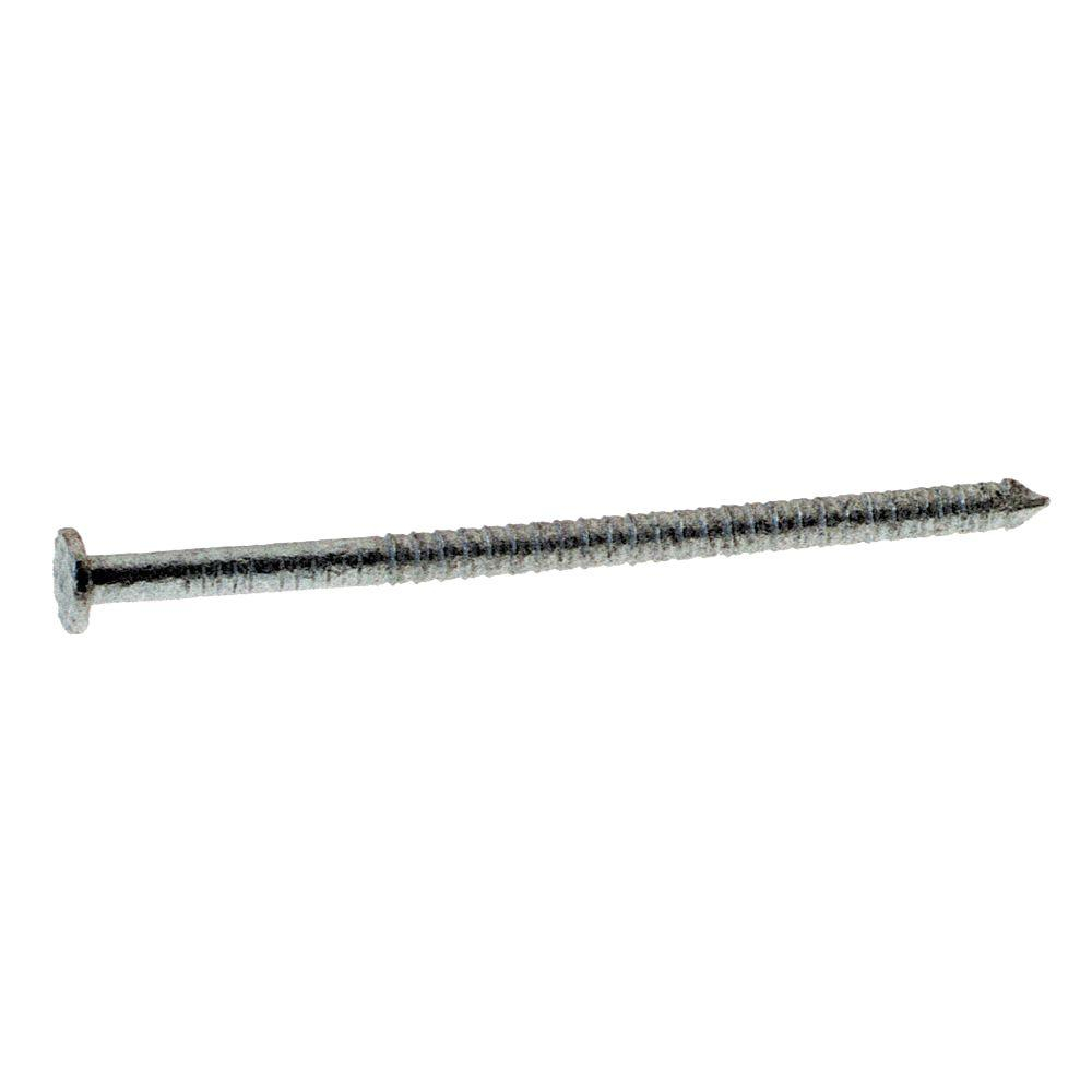 Grip Rite 10 X 3 In 10 Penny Hot Galvanized Spiral Shank Deck Nails 1 Lb Pack pertaining to sizing 1000 X 1000