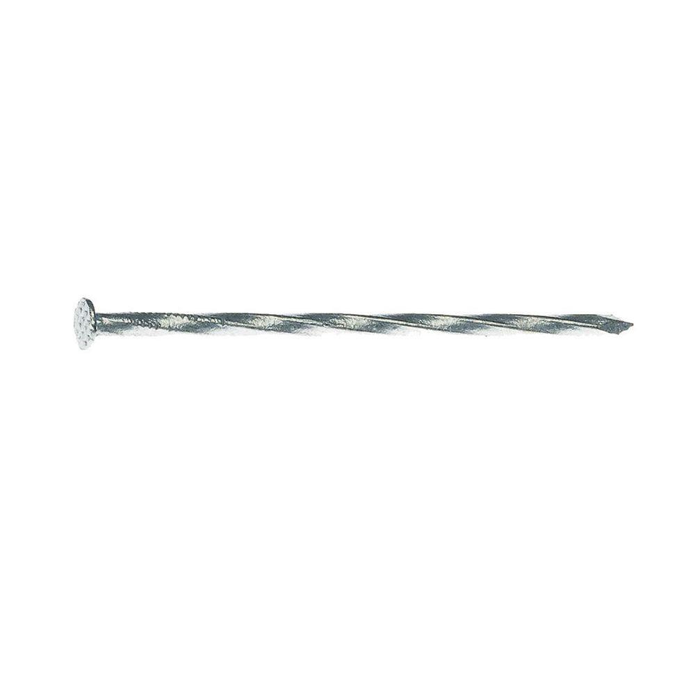 Grip Rite 9 X 3 12 In 16 Penny Hot Galvanized Spiral Shank Deck Nails 5 Lb Pack intended for dimensions 1000 X 1000