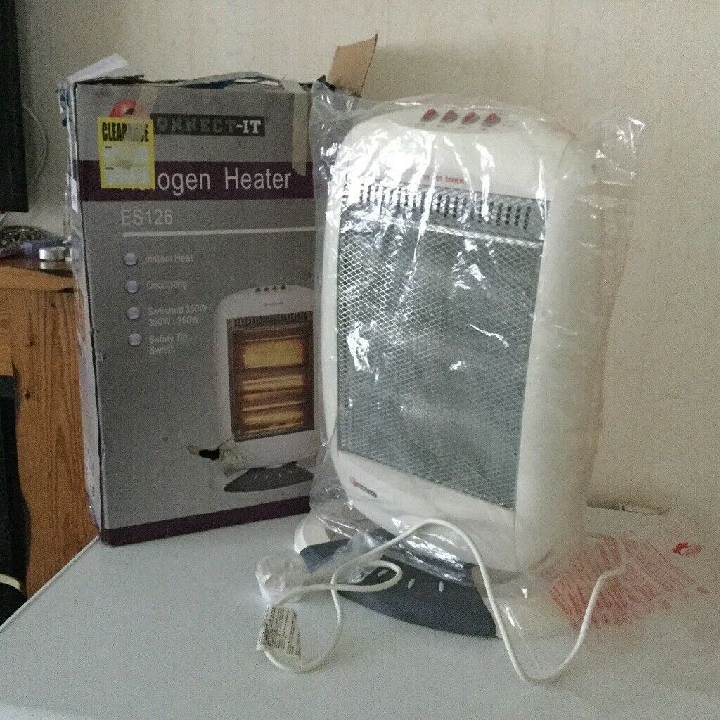 Halogen Heater In Aberdeen Gumtree in sizing 1024 X 1024