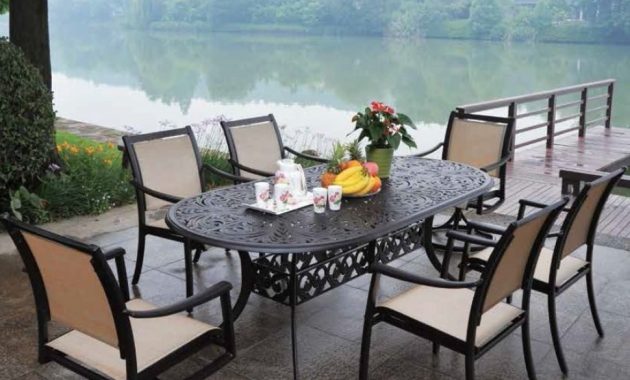 Hanamint Stratford Patio Outdoor Furniture More intended for measurements 1200 X 1200