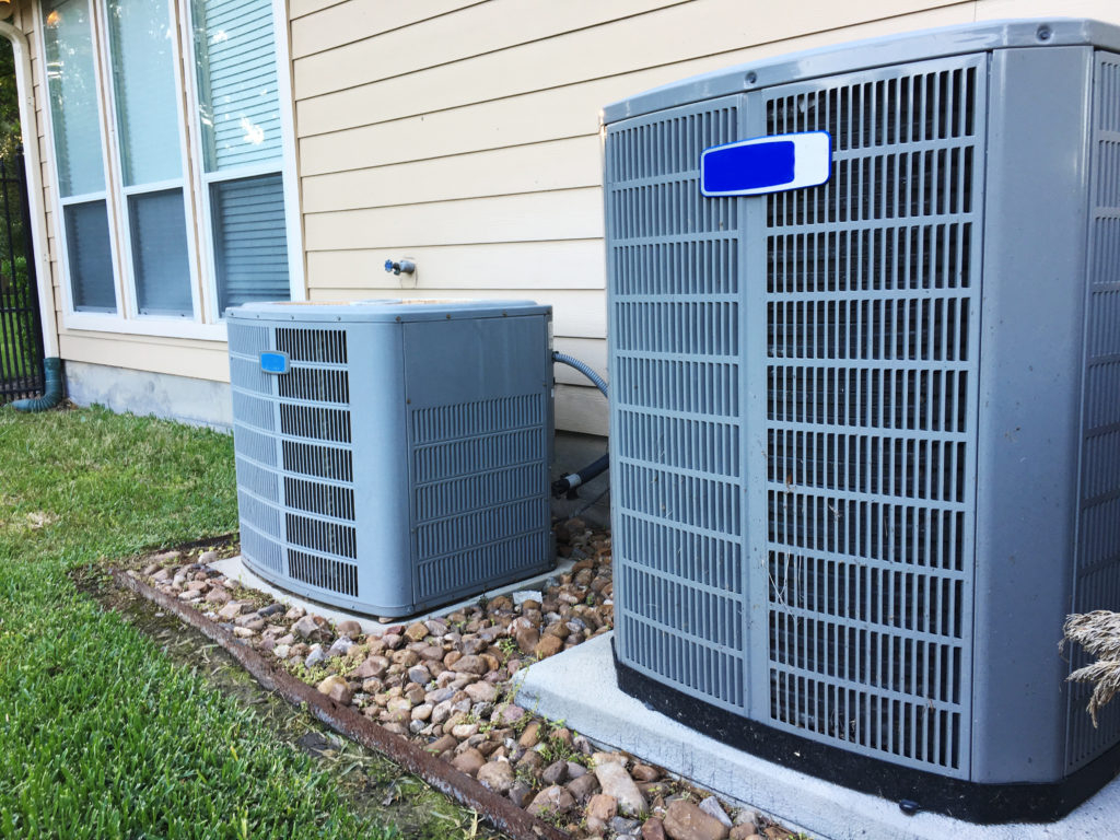 Heat Pumps Everything You Need To Know Hvac intended for sizing 1024 X 768