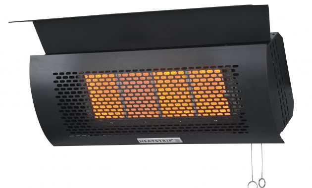 Heatstrip Natural Gas Outdoor Heater Heatstripscouk pertaining to proportions 2967 X 1956