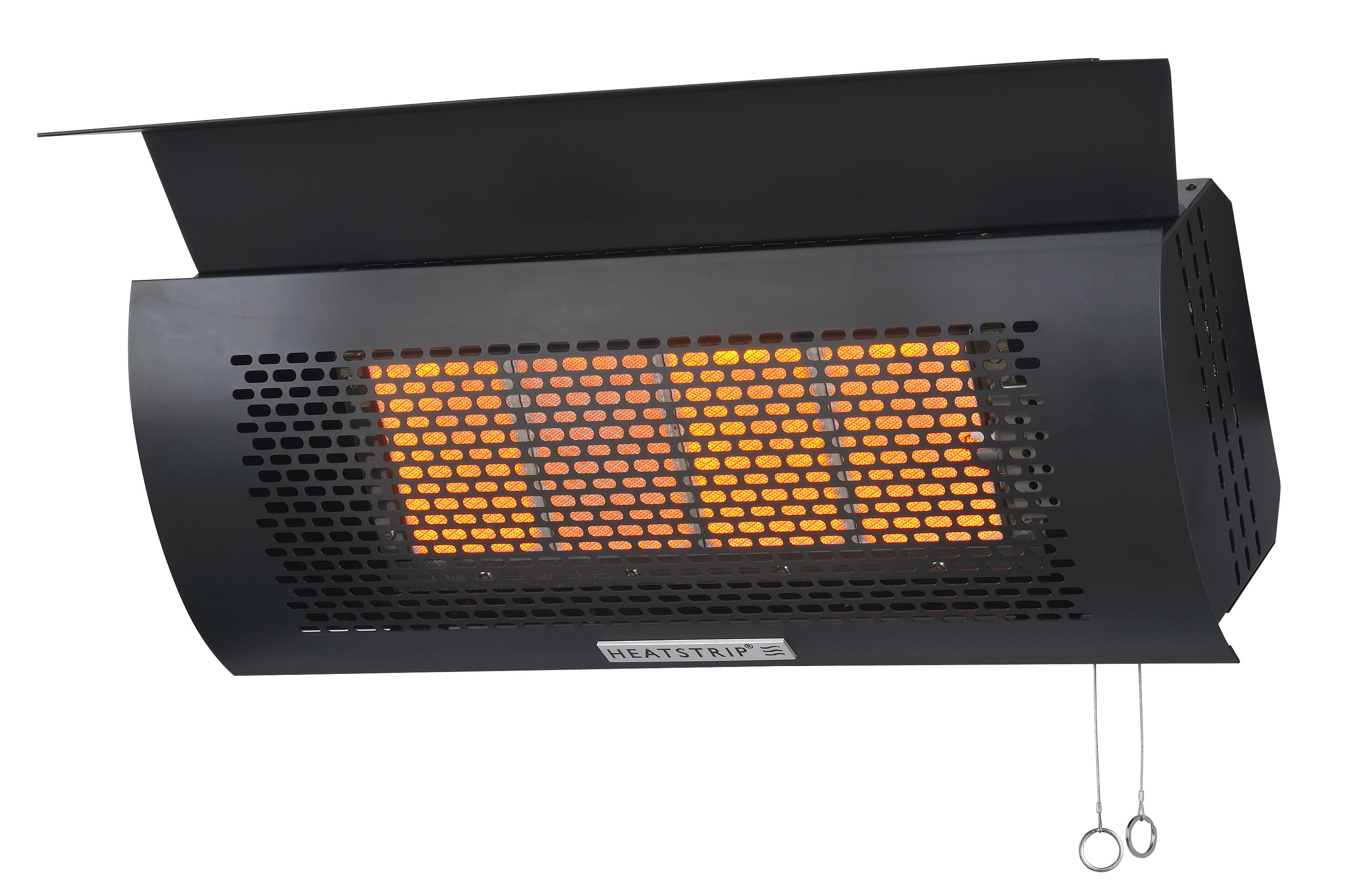 Heatstrip Natural Gas Outdoor Heater Heatstripscouk pertaining to proportions 2967 X 1956