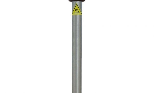Hiland Tabletop Electric Patio Heater Walmart within sizing 972 X 2000