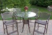 Hints On Preventing Rust On Your Metal Outdoor Furniture with dimensions 1024 X 768