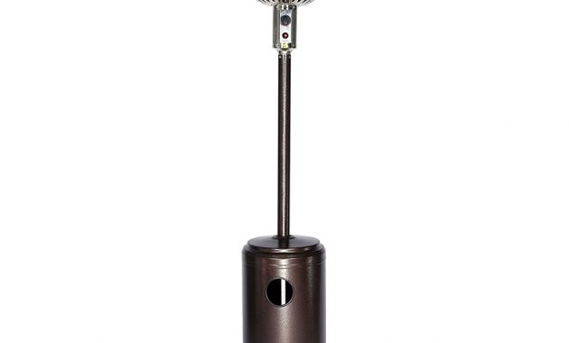 Hot Item High Quality Outdoor Garden Treasure Mushroom Patio Heater inside proportions 1000 X 1000