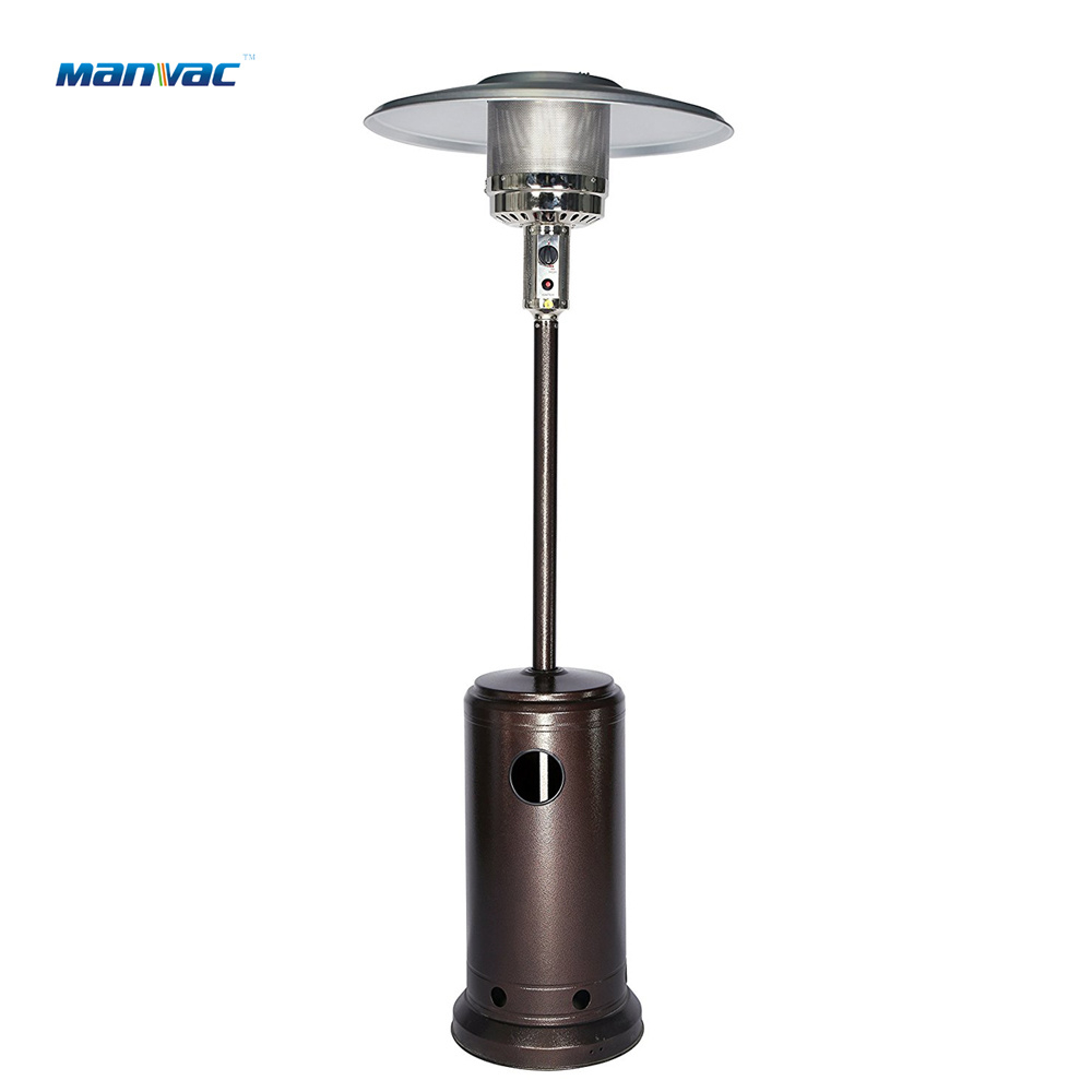 Hot Item High Quality Outdoor Garden Treasure Mushroom Patio Heater inside proportions 1000 X 1000