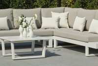 Ibiza Lounge Weiss Life Outdoor Living for proportions 1920 X 680