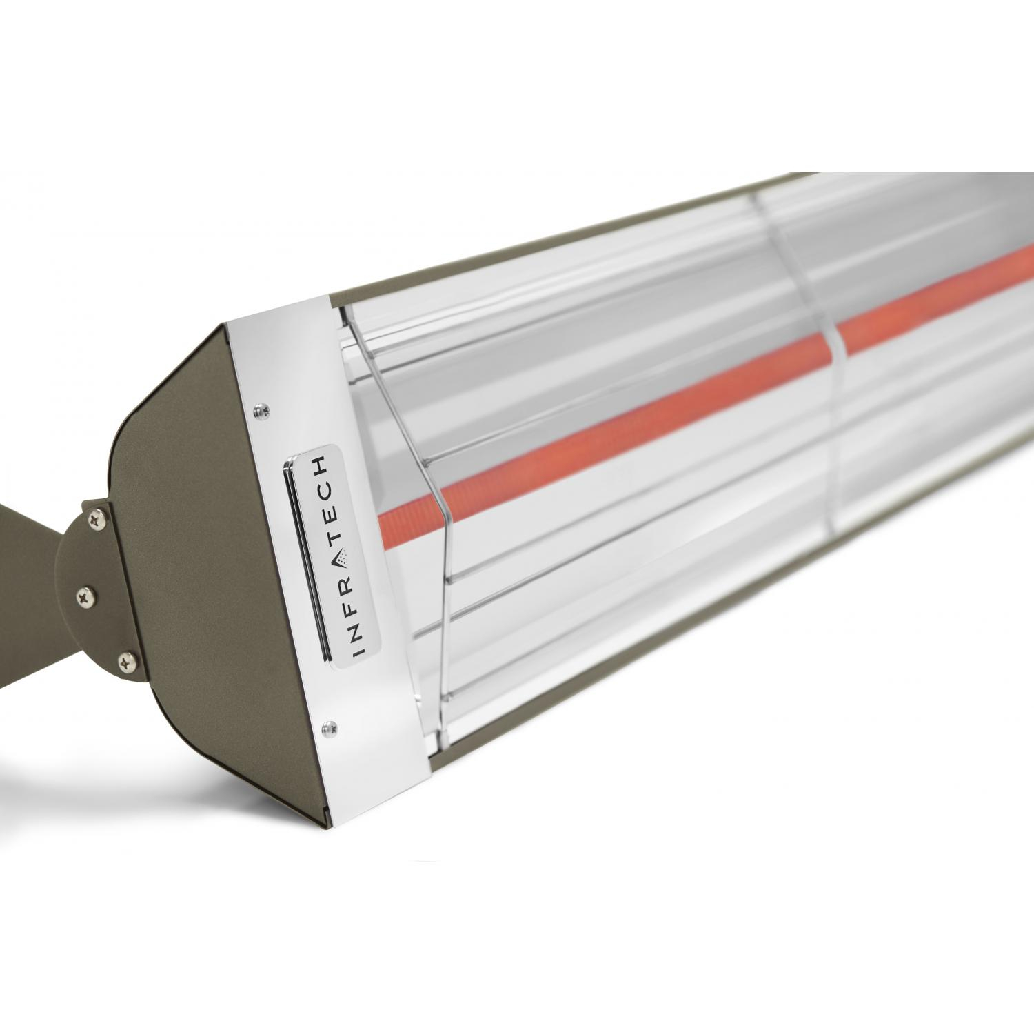 Infratech W Series 33 1500w Single Element Electric throughout measurements 1500 X 1500