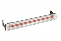 Infratech Wd Series 33 Inch 3000w Dual Element Electric Infrared Patio Heater Black Wd3024bl240v throughout measurements 1500 X 1500