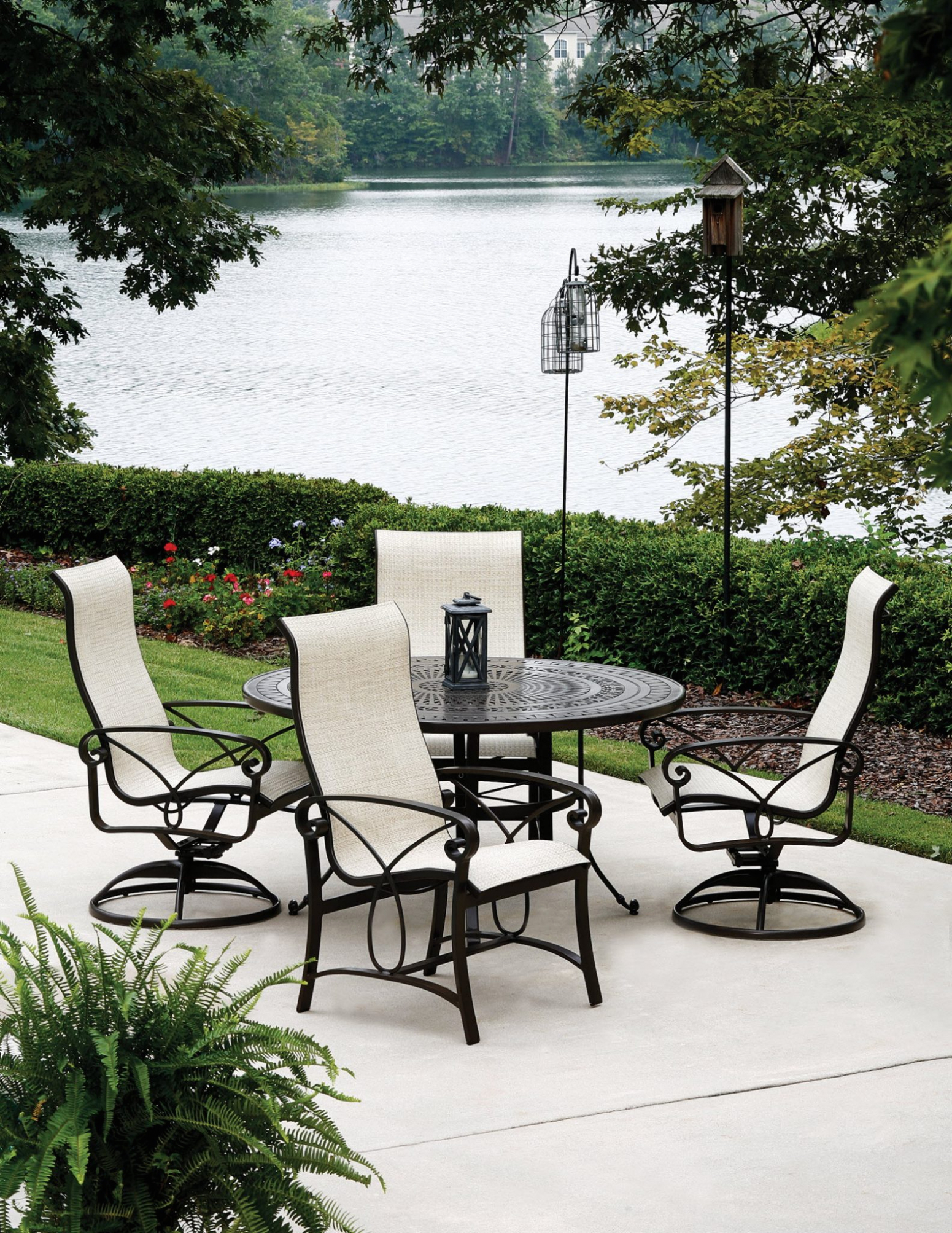 Interesting Winston Patio Furniture Your House Design regarding proportions 1551 X 2007