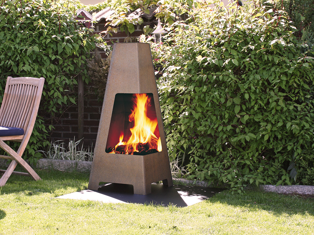 Jotul Outdoor Patio Heaters Focus Fireplaces And Stoves throughout sizing 1024 X 768
