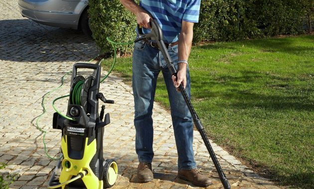 Karcher T350 Patio Cleaner Attachment From The Official with sizing 1600 X 1600