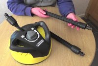 Karcher T350 Patio Cleaner Review in proportions 1280 X 720