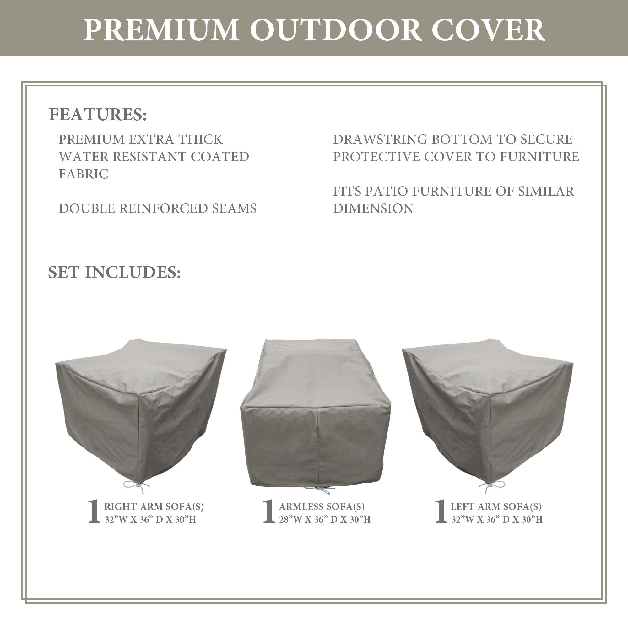 Kathy Ireland Homes Gardens River 03c Protective Cover Set within dimensions 2000 X 2000